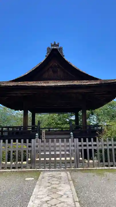 園城寺(三井寺)(滋賀県)