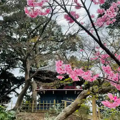 弘法寺のその他建物