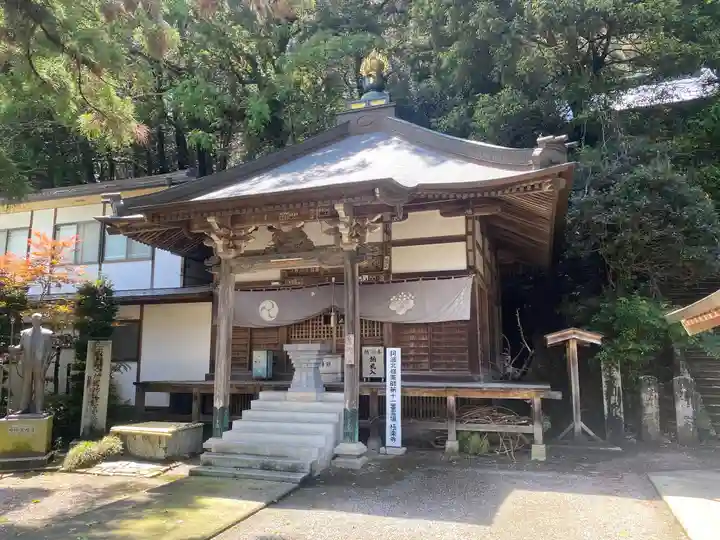 極楽寺(徳島県)