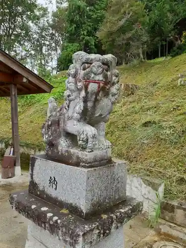 八幡薬師相殿神社(岩手県)