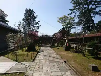 小松天満宮のその他建物