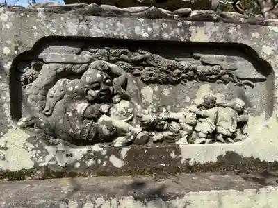 深大寺のその他建物