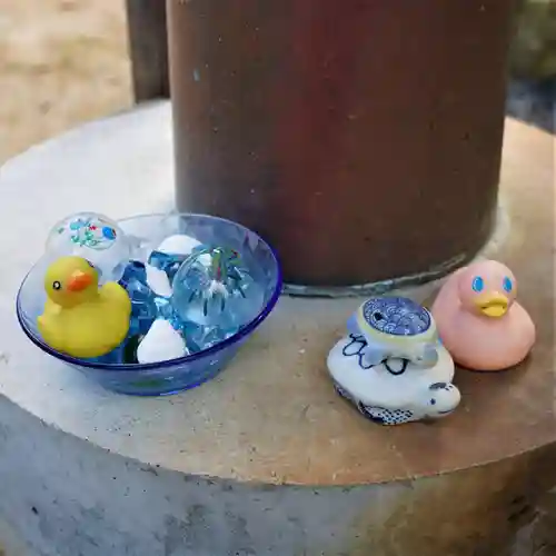 大鏑神社のその他建物