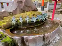 九頭龍神社本宮(神奈川県)