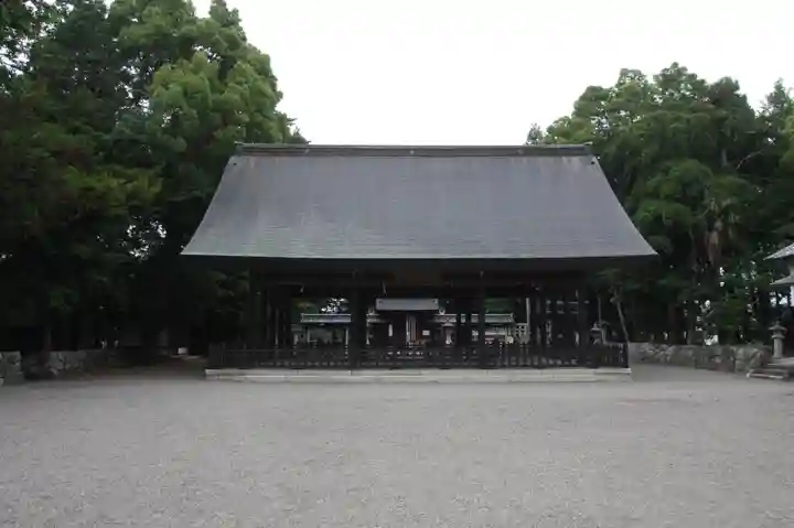 活津彦根神社(滋賀県)