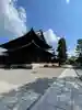 妙心寺(妙心禅寺)(京都府)