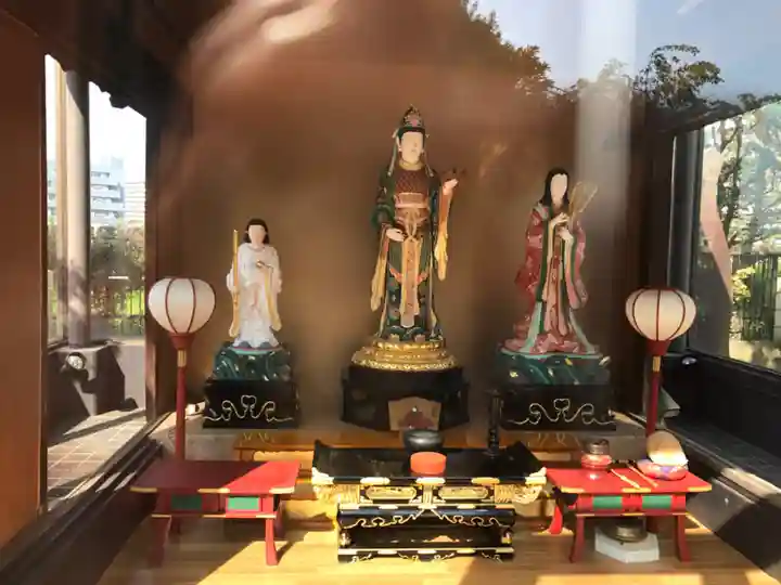 木母寺(東京都)