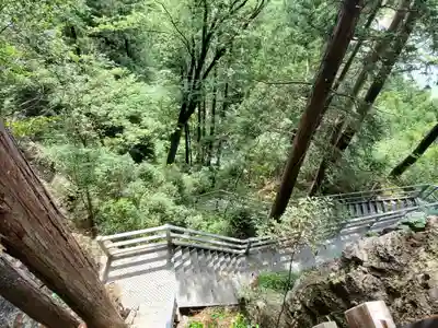 岩崎観世音堂のその他建物