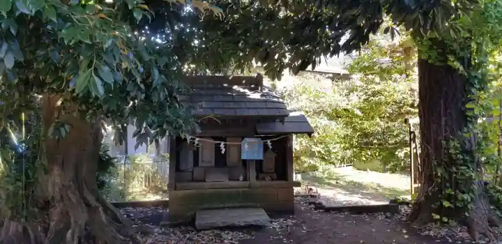 愛宕神社(千葉県)
