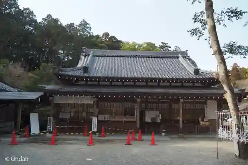 御上神社(滋賀県)