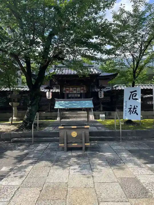 名古屋東照宮(愛知県)