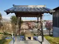 住吉神社の手水舎