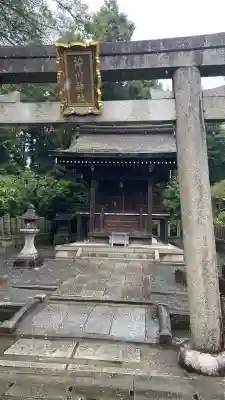 城南宮(京都府)