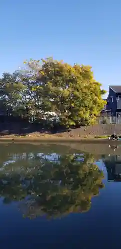 東稲荷神社(東京都)