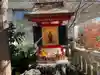 六本木天祖神社(東京都)