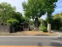稲荷神社(千葉県)