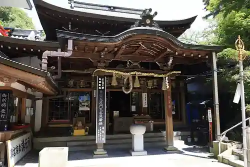 千手院(奈良県)