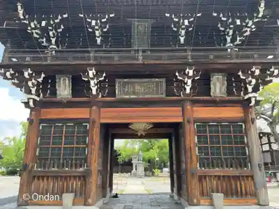 頂妙寺(京都府)