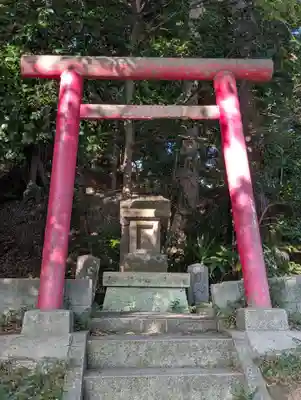 春日神社(神奈川県)