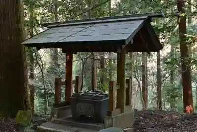 天岩戸神社(宮崎県)