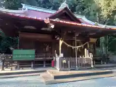 八幡神社(神奈川県)