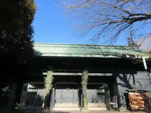 湯島聖堂(東京都)