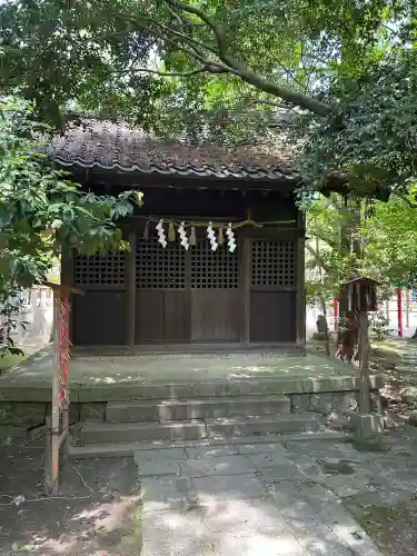 市原稲荷神社(愛知県)