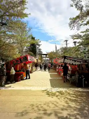 仙台東照宮(宮城県)