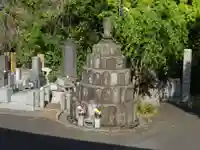 常眞寺のその他建物