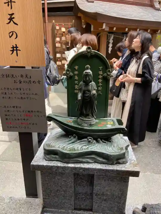 小網神社(東京都)