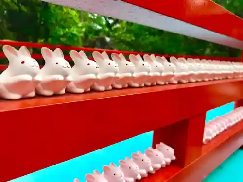 岡崎神社のその他建物