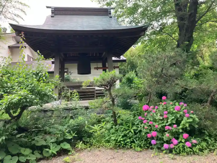 長天寺(神奈川県)