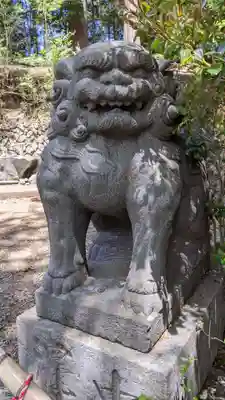 八王寺(埼玉県)