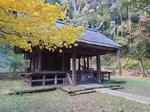 舞岡八幡宮(神奈川県)