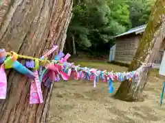 小倉八幡神社(徳島県)