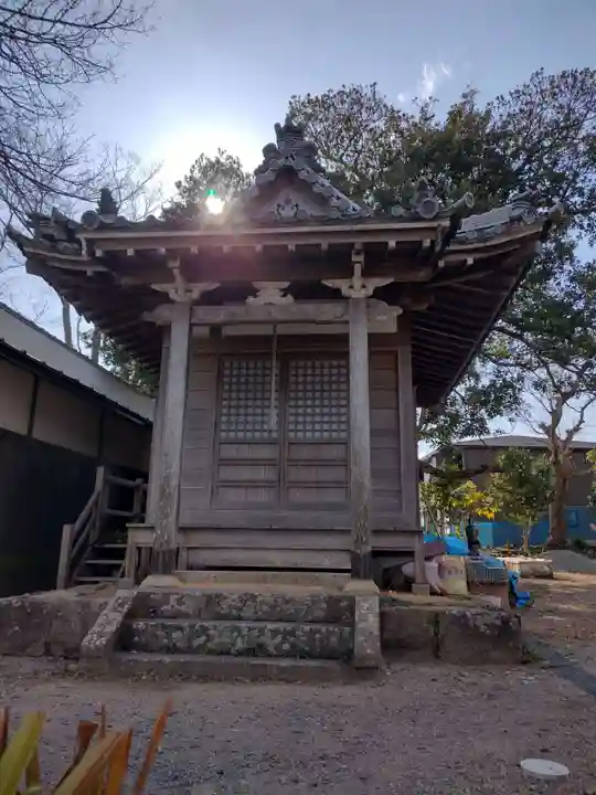 慶蔵院(三重県)