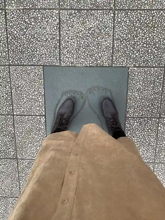 川越八幡宮(埼玉県)