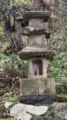 真山神社(秋田県)