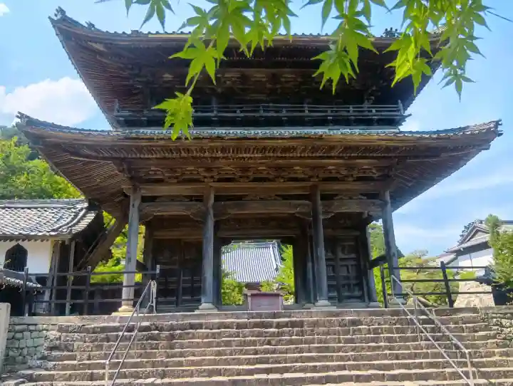 行基寺(岐阜県)
