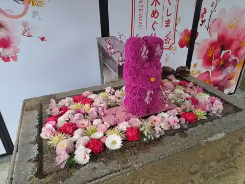 大御和神社(徳島県)