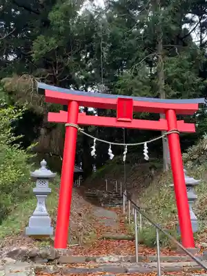 村山浅間神社(静岡県)