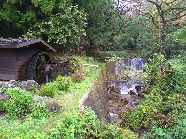 熊野神社(岐阜県)