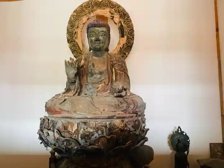 瑠璃殿 (新薬師堂)(三重県)