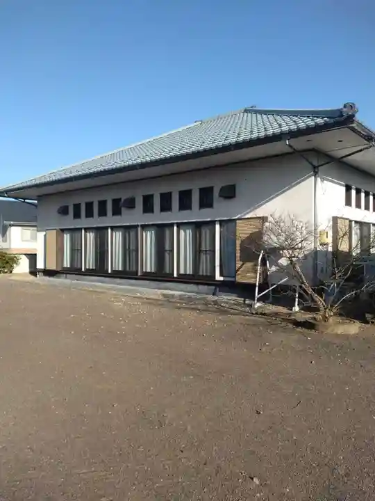 広安寺(宮城県)