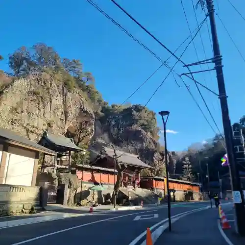 大谷寺(栃木県)
