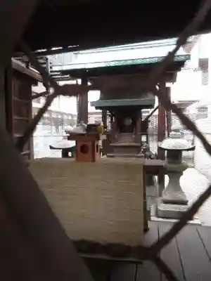 福長神社(京都府)