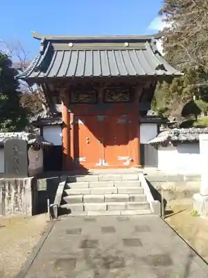 柳沢寺(群馬県)