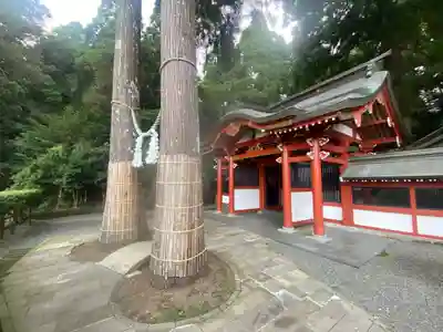 霧島東神社(宮崎県)