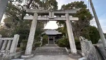 熊野神社(兵庫県)