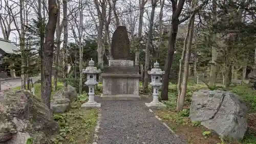 鳥取神社の歴史